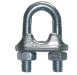 Italy Type Wire Rope Clip